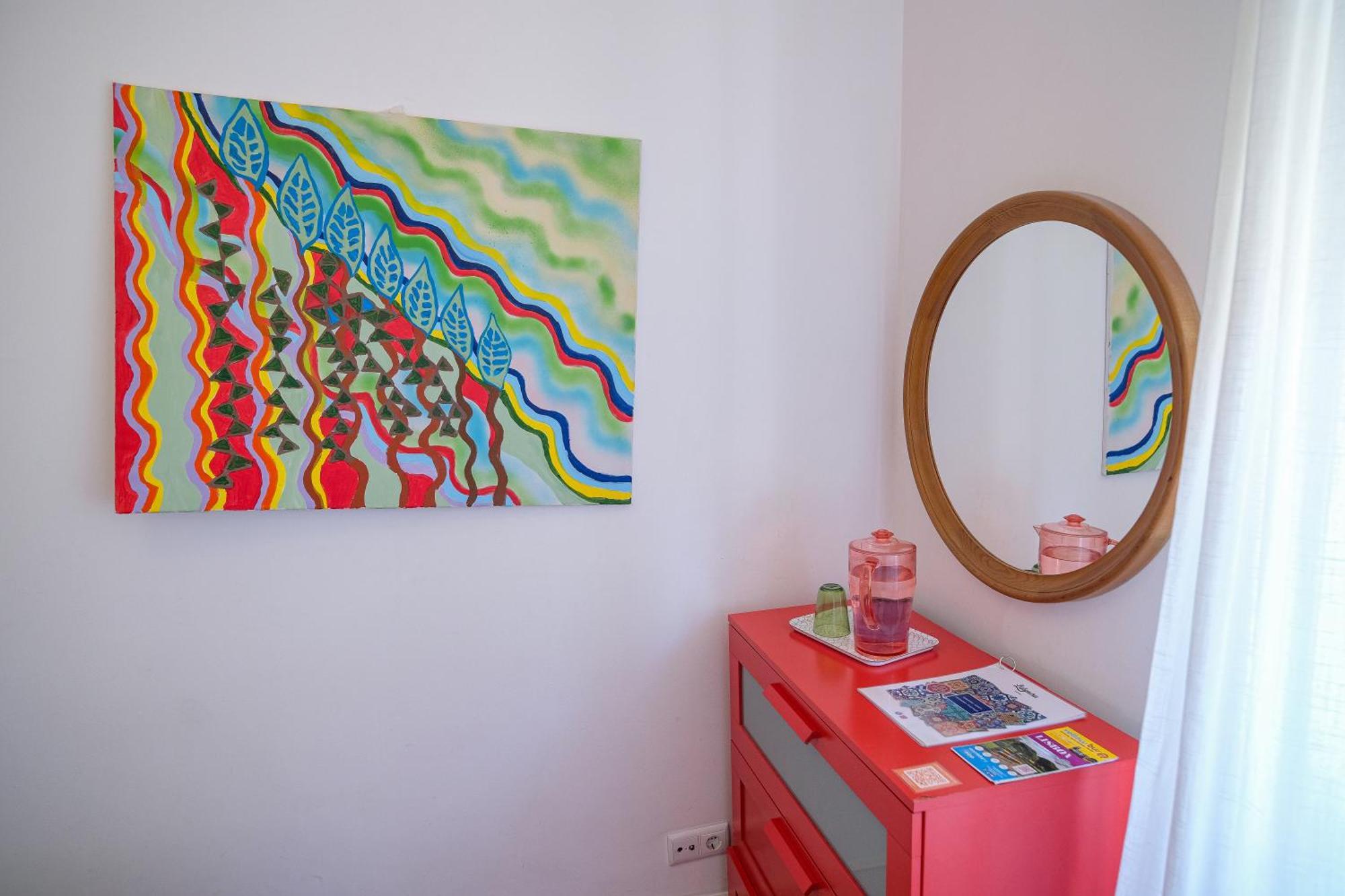 Lisbonera Guest House Bagian luar foto