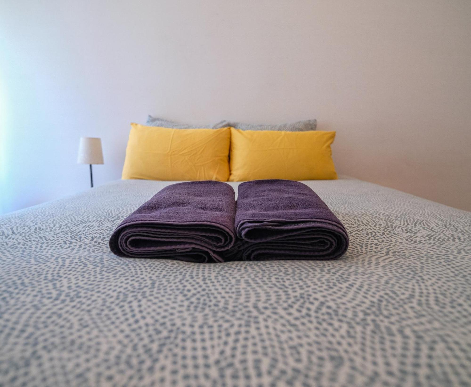 Lisbonera Guest House Bagian luar foto