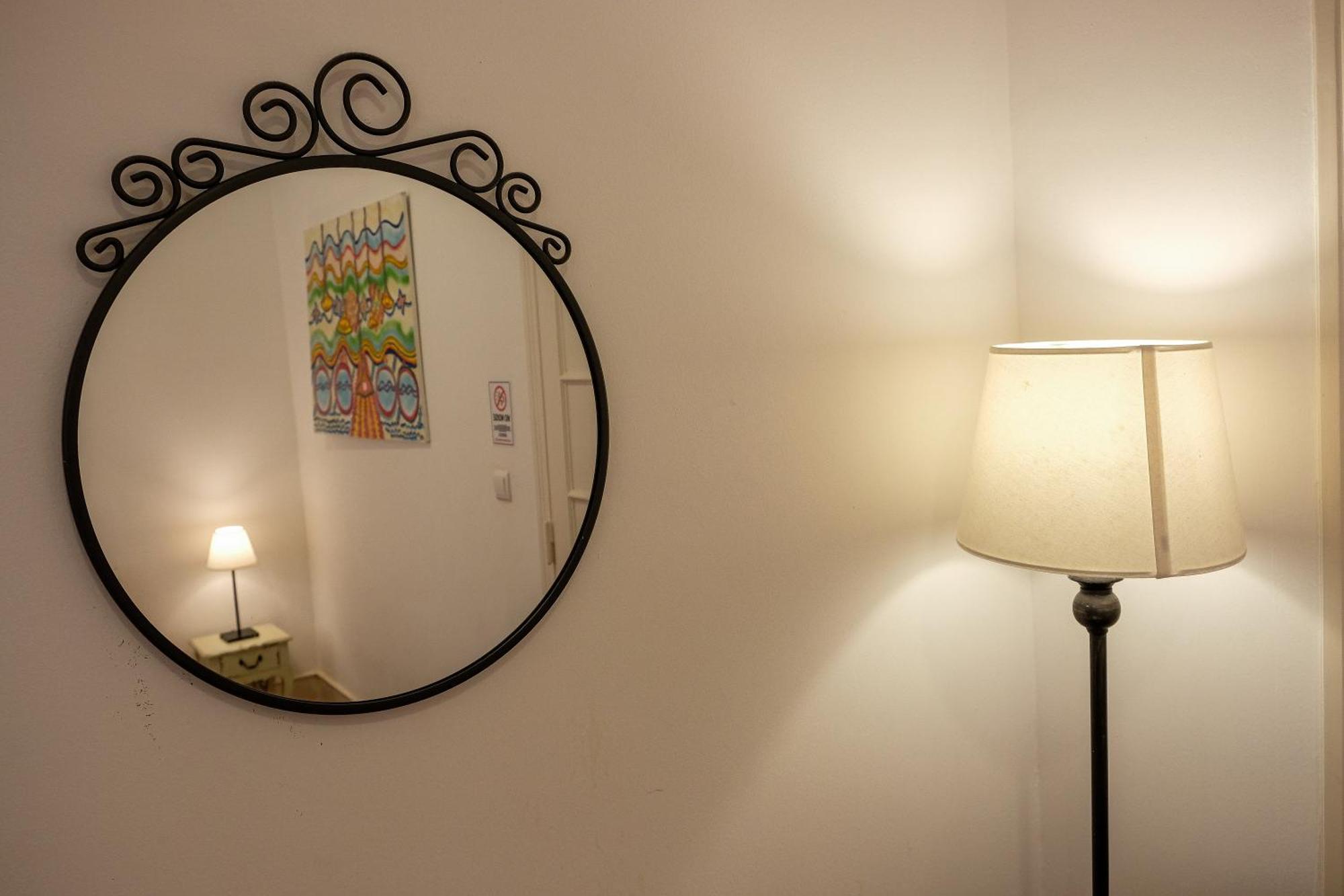 Lisbonera Guest House Bagian luar foto